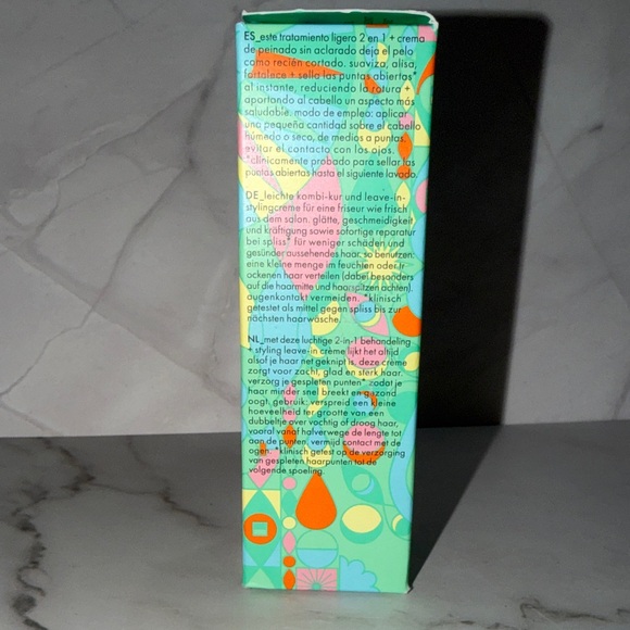 AMIKA HAIR REPAIR/STREGNTH TREATMENT BUNDLE 3-Pc. Set FULL SIZE-BRAND NEW! - Picture 9 of 10